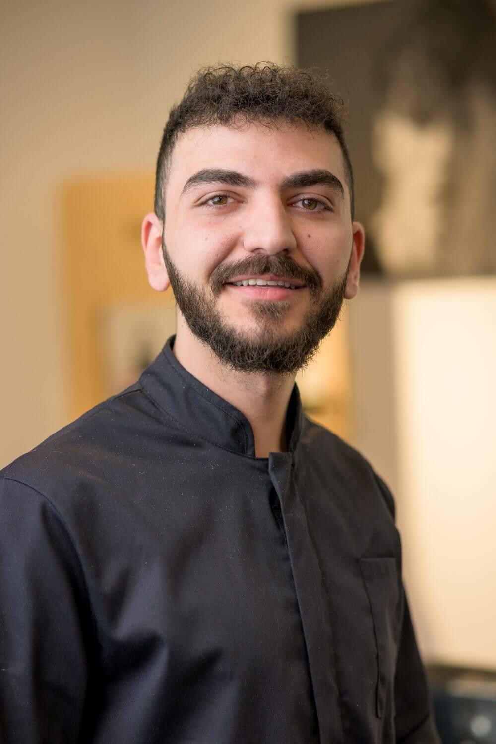 Fadi.